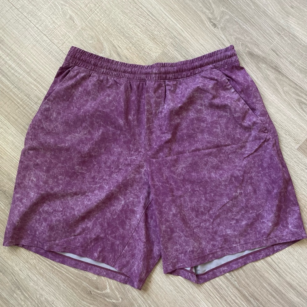 Lululemon pace breaker
